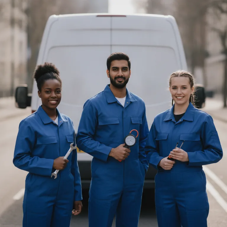 gas boiler repair Kendal