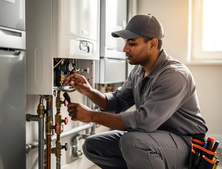gas boiler repair Kendal